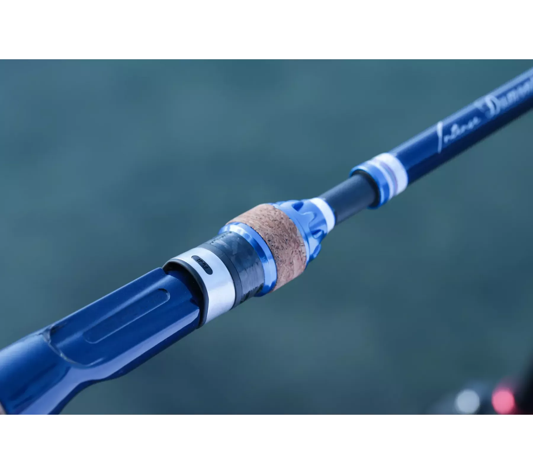 Pike Rod Intense RS MB 7108 X-Ray: Performance & Customization