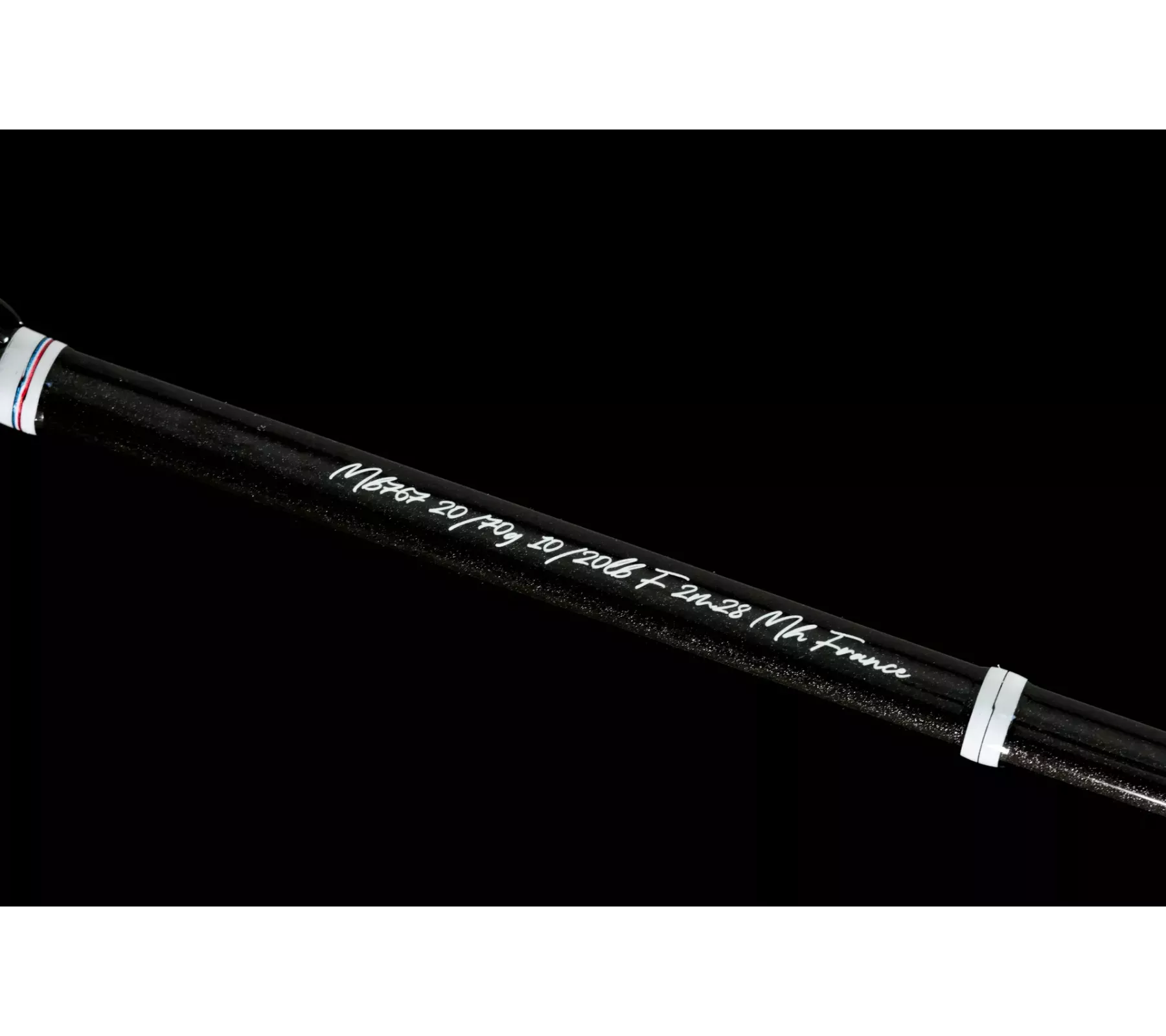 Canne Casting 20-70g : Intense S MB 767 Delta - Pêche Brochet