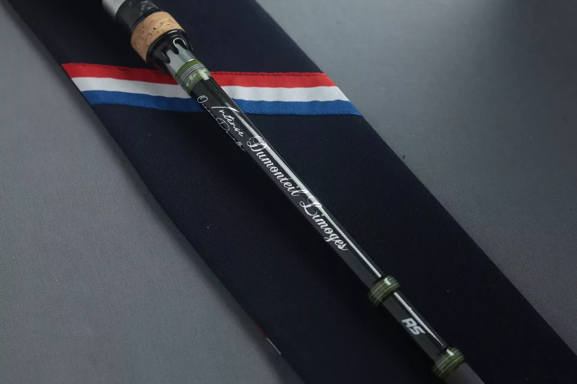 Intense Ocean Dweller RS MB 806 IM - The Powerful and High-End Fishing Rod