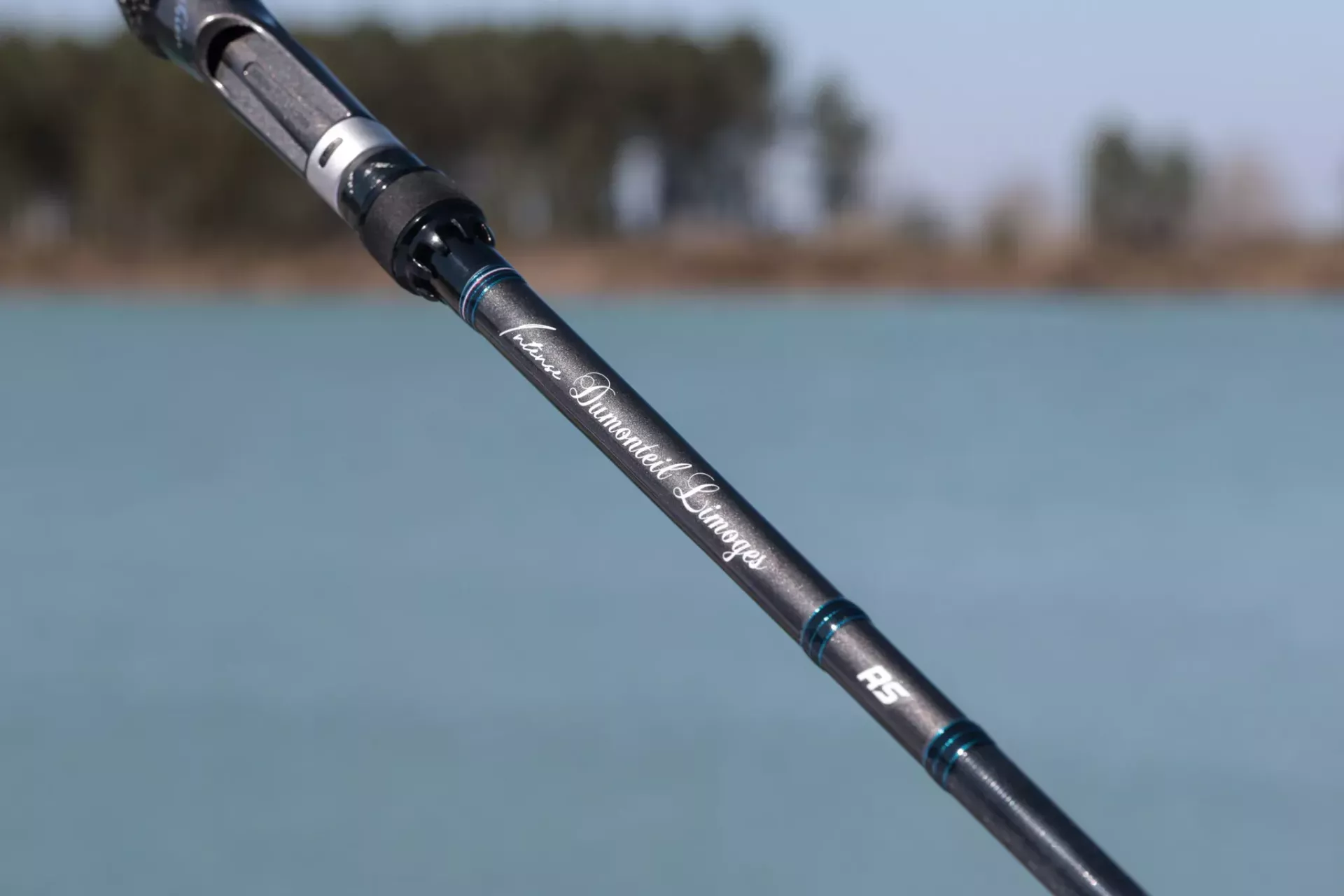 Canne à pêche pour le  brochet Intense RS CB 705 DZ – Crankbait | Dumonteil Limoges