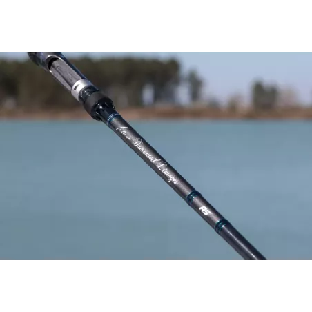 Canne à pêche pour le  brochet Intense RS CB 705 DZ – Crankbait | Dumonteil Limoges