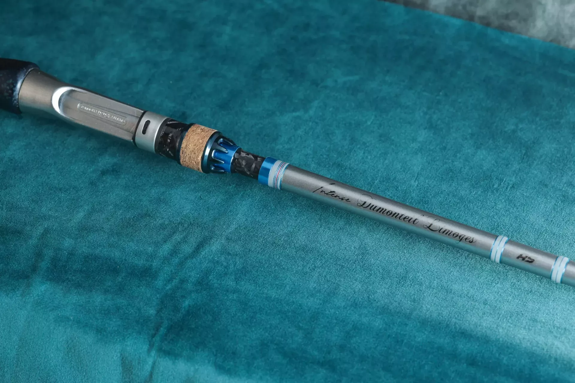 Pike Fishing Rod Intense RS CB 705 DZ – Crankbait | Dumonteil Limoges