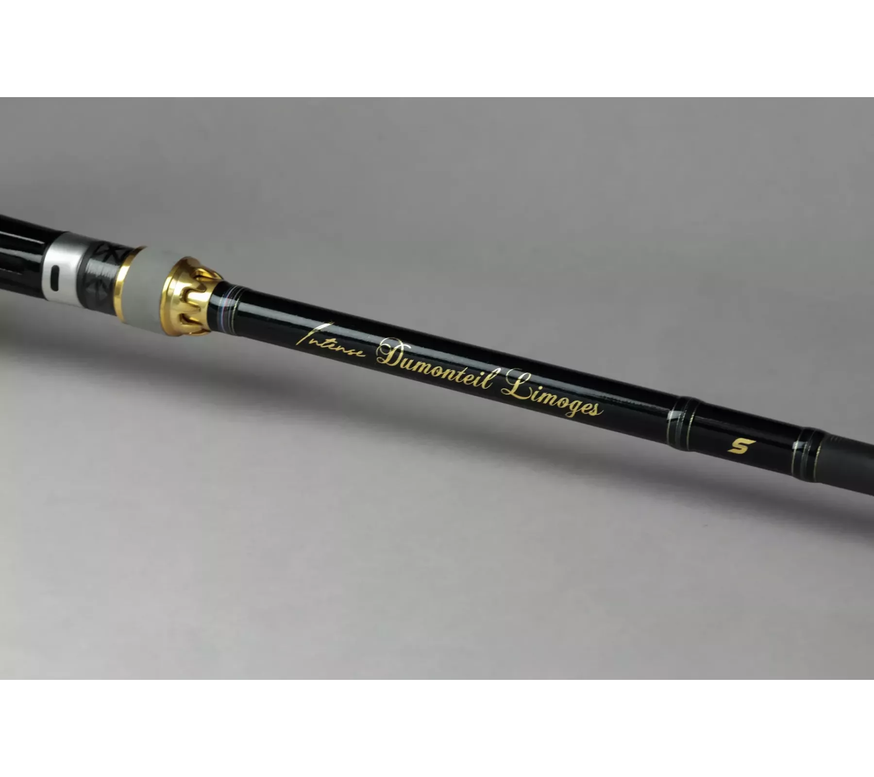 High-End Pike Fishing Rod: Discover the Intense MB 765 X-Ray NEO