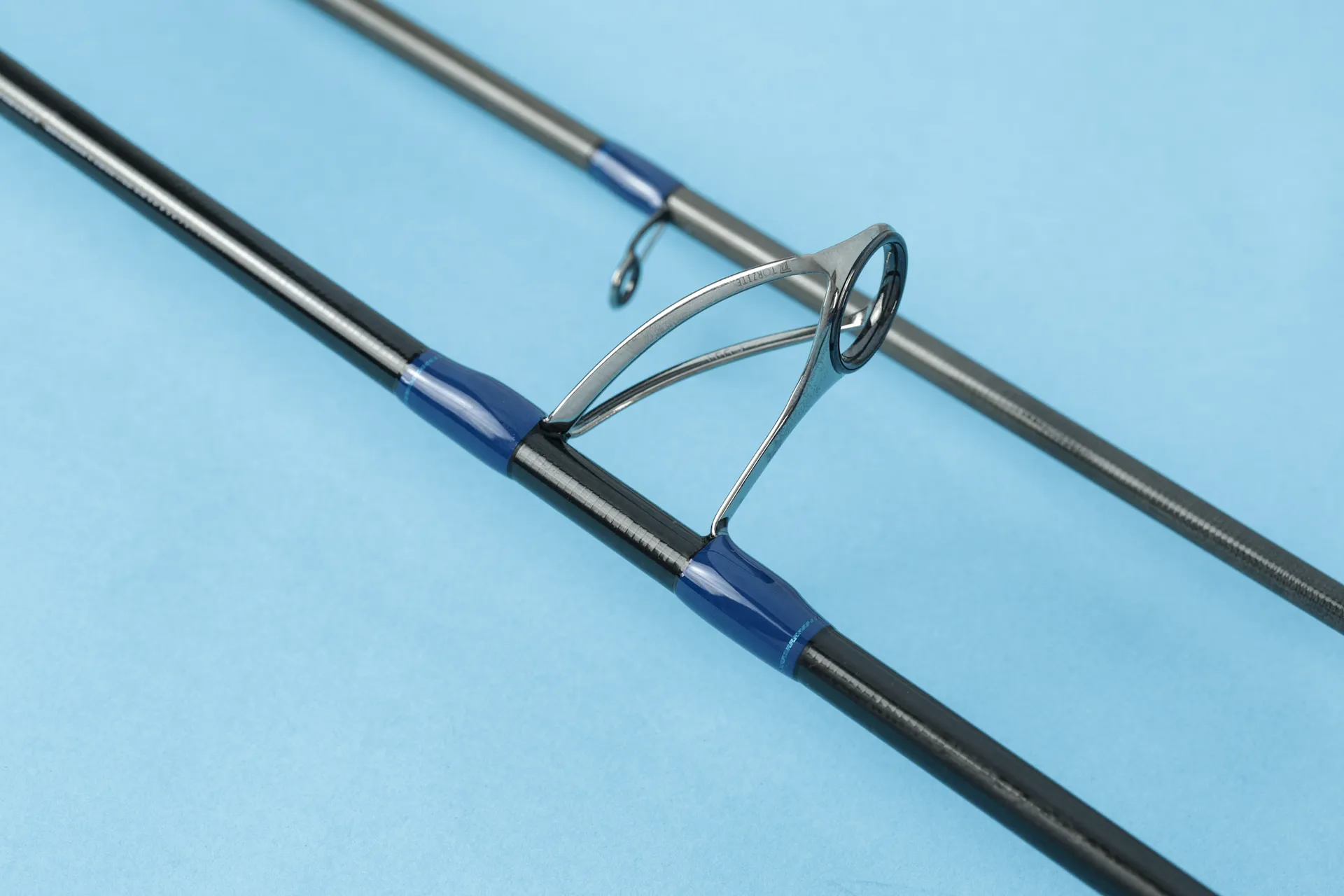 Canne Dumonteil Limoges – Intense Torzite Loup – Édition Riviera Canne Dumonteil Limoges – Intense Torzite Loup – Édition Riviera