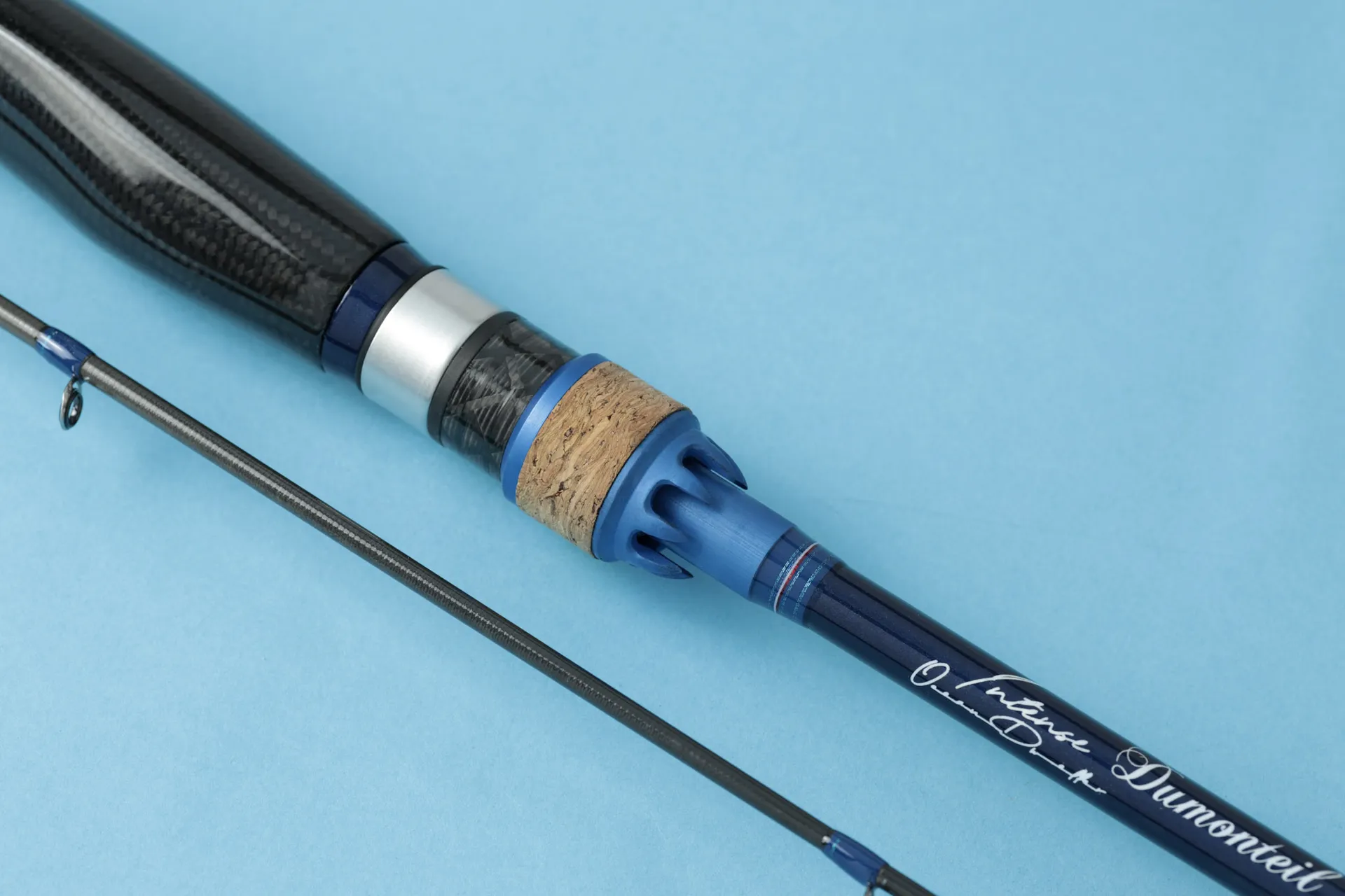 Canne Dumonteil Limoges – Intense Carbon Loup – Spécial Estuaires & Digues Canne Dumonteil Limoges – Intense Carbon Loup – Spécial Estuaires & Digues