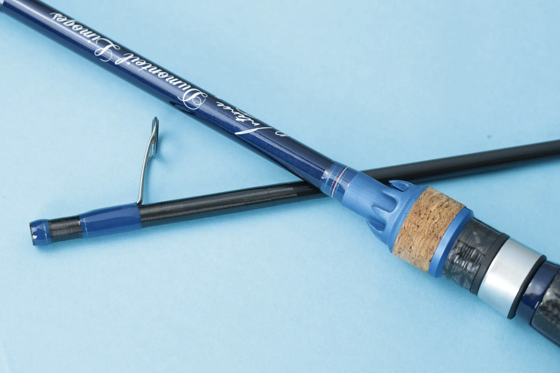 Canne Dumonteil Limoges – Intense Loup & Daurade – Spécial Méditerranée Canne Dumonteil Limoges – Intense Loup & Daurade – Spécial Méditerranée