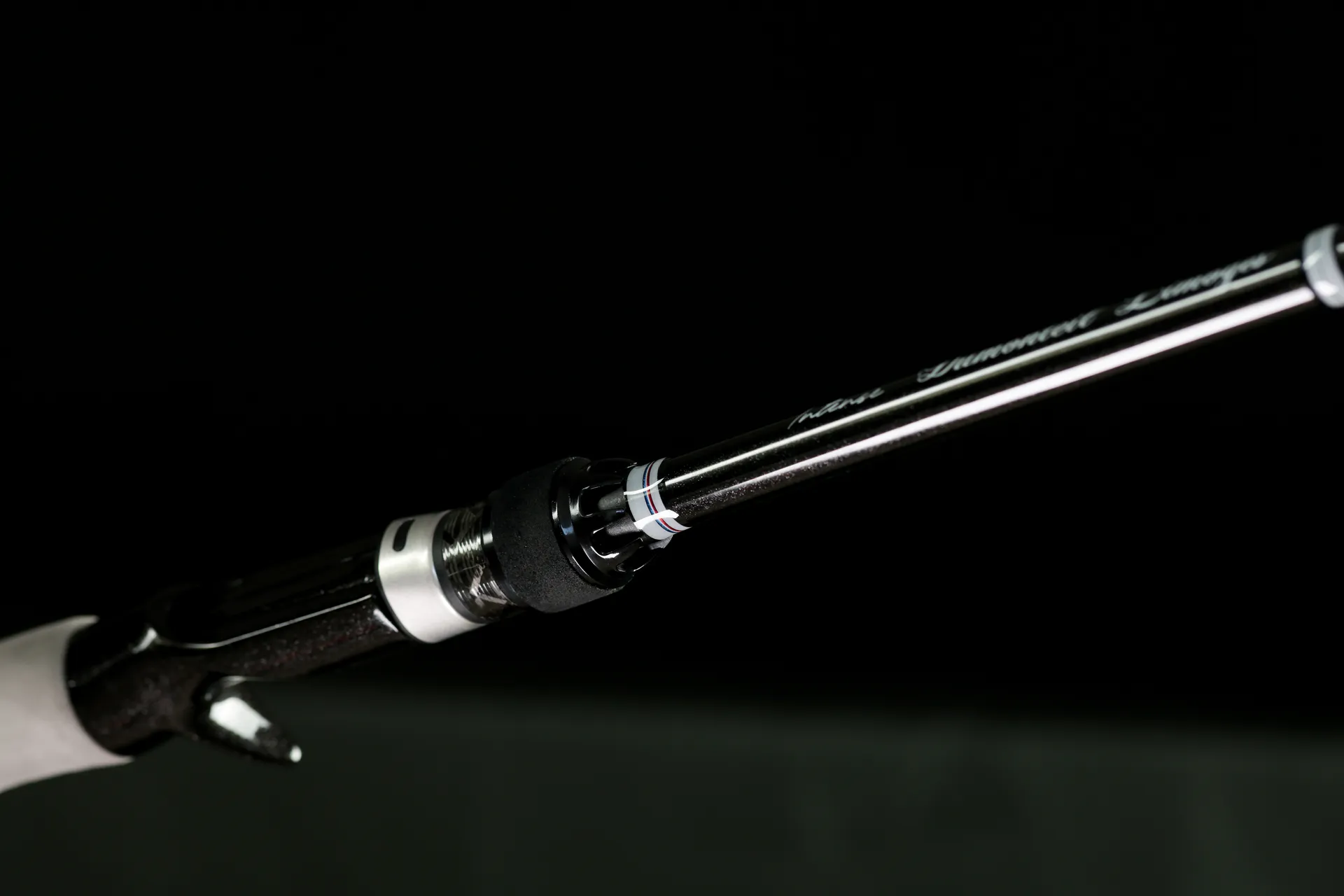 Canne casting Intense S MB 767 Delta 20-70g, idéale pour la pêche du brochet et autres carnassiers.