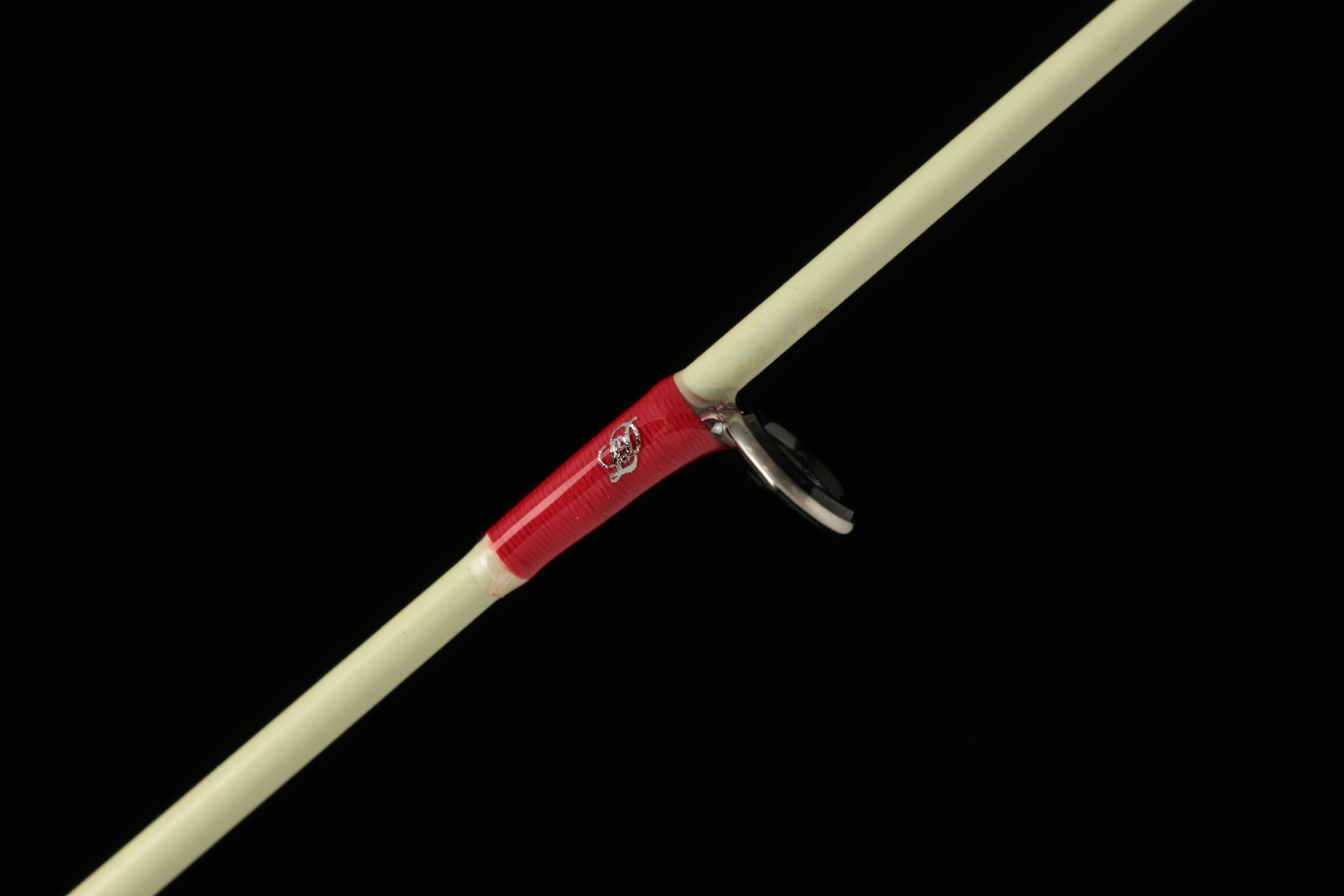 atelier réparation canne à pêche