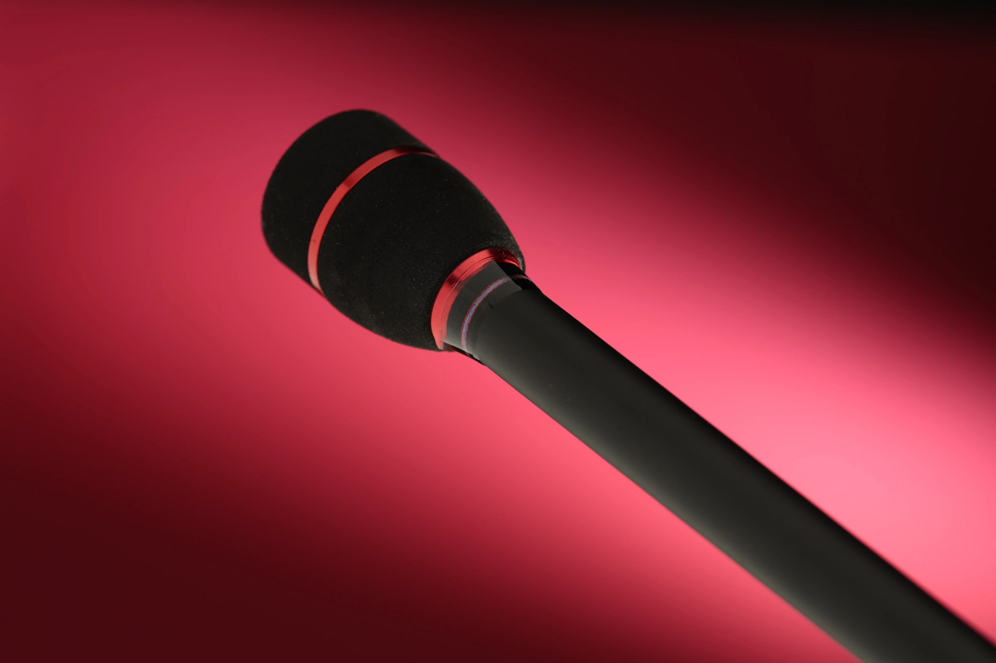 Changement butt canne à pêche 