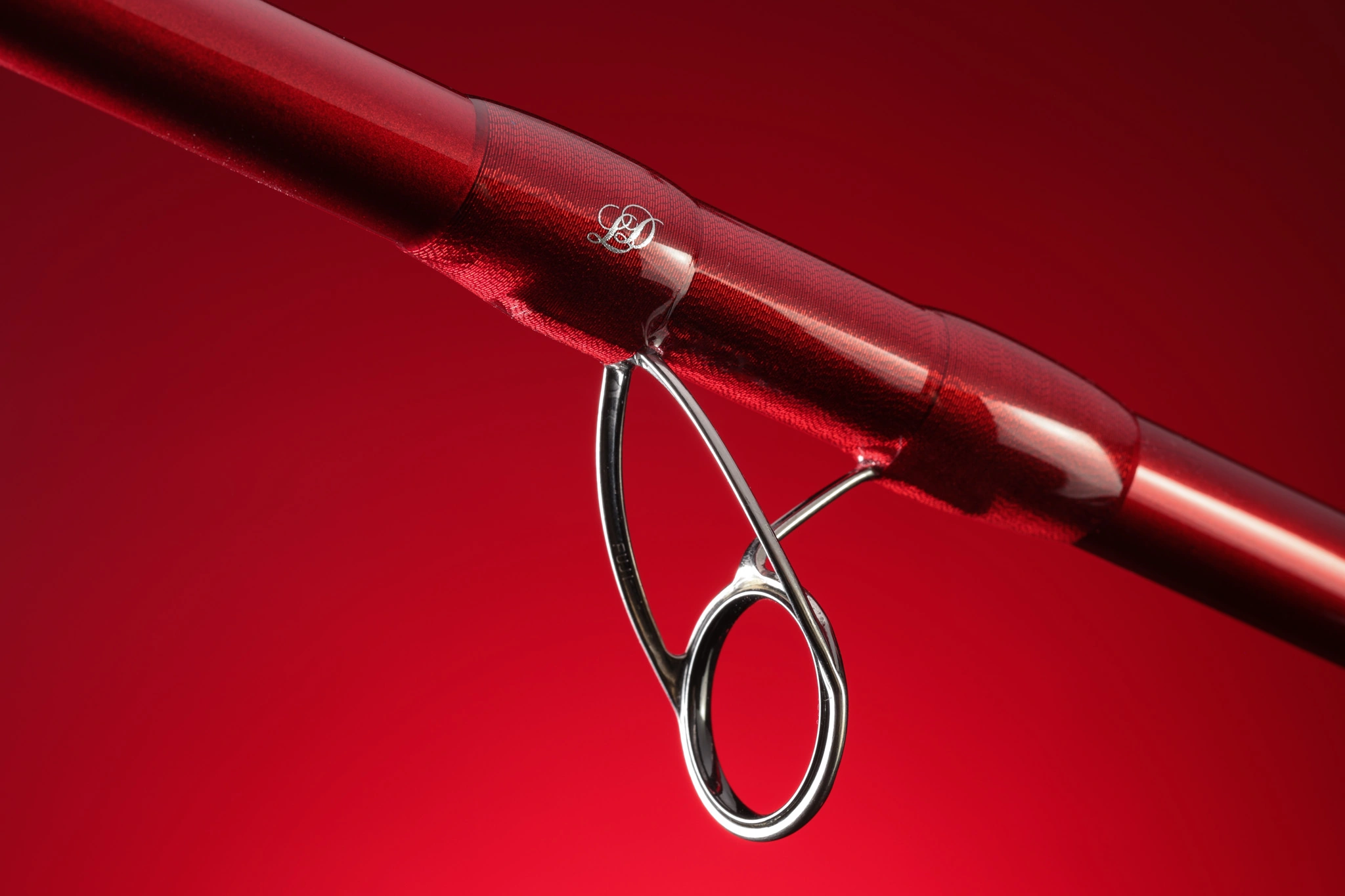 Réparation canne Yuki