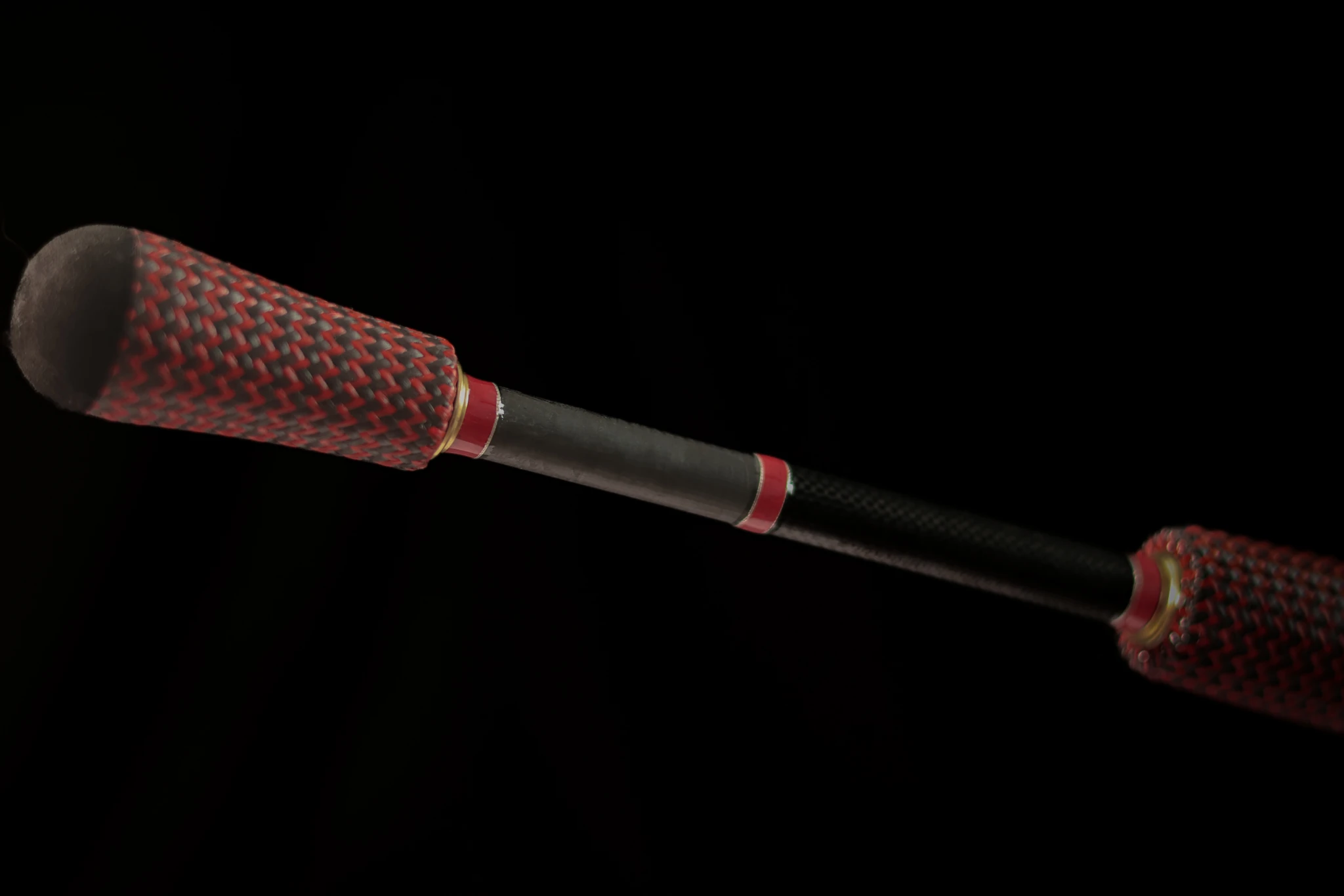 Monteur de canne à pêche 