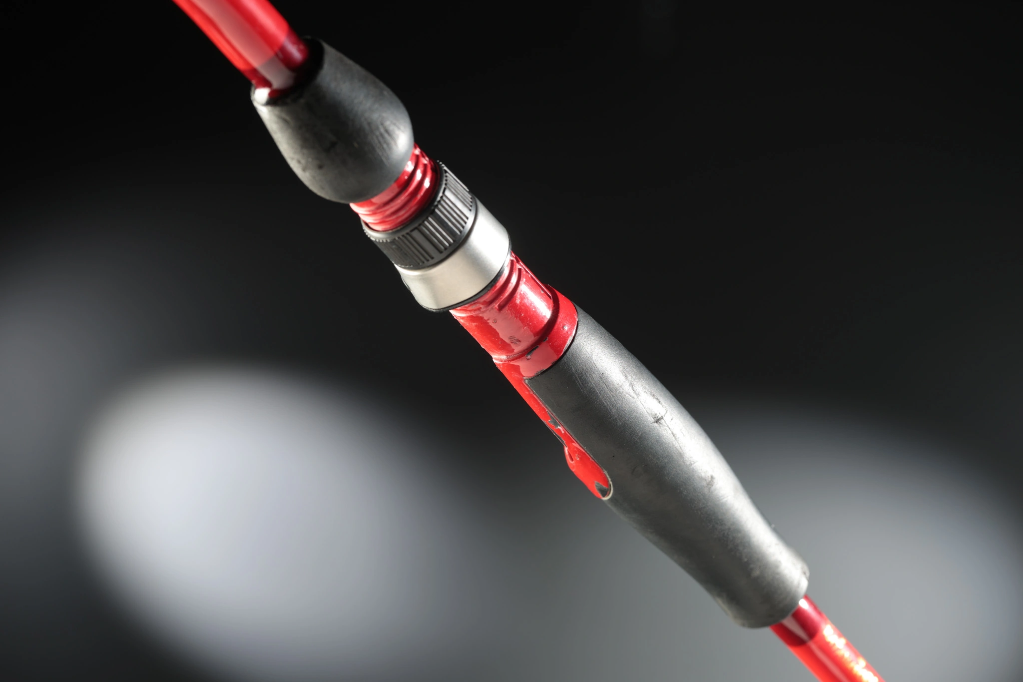 Réparation canne à pêche Cantal