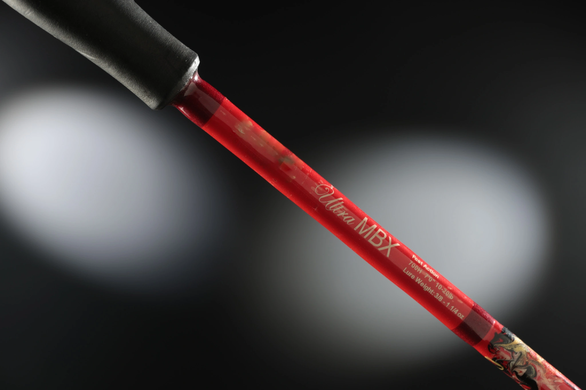 Réparation canne à pêche Cantal