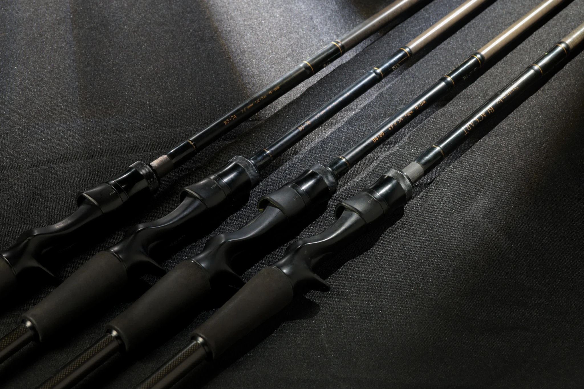 réparation canne à pêche Marseille