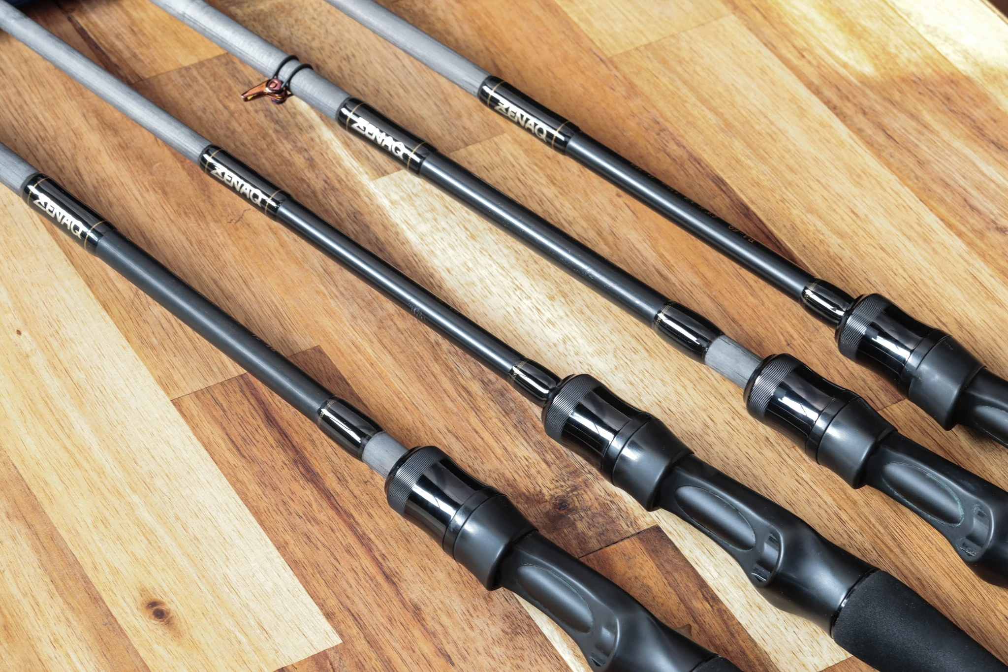 réparation canne à pêche Aix-en-Provence