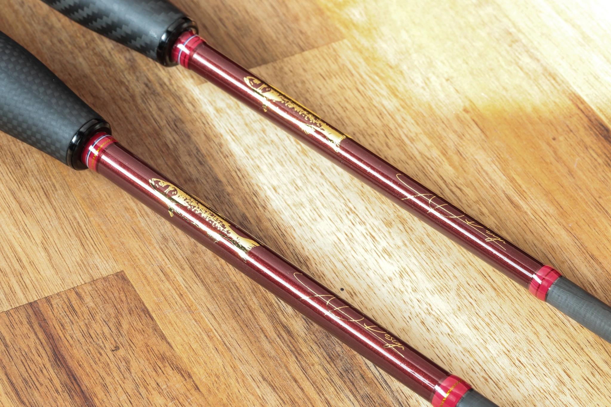 Réparation canne à pêche Aurillac