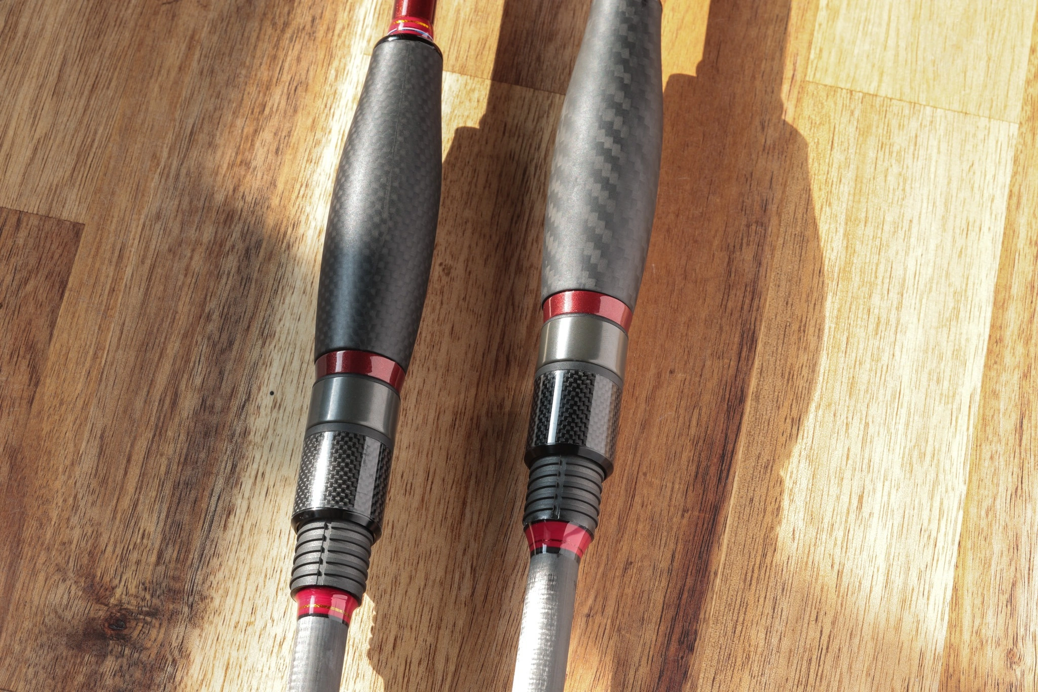 Réparation canne à pêche Aurillac 