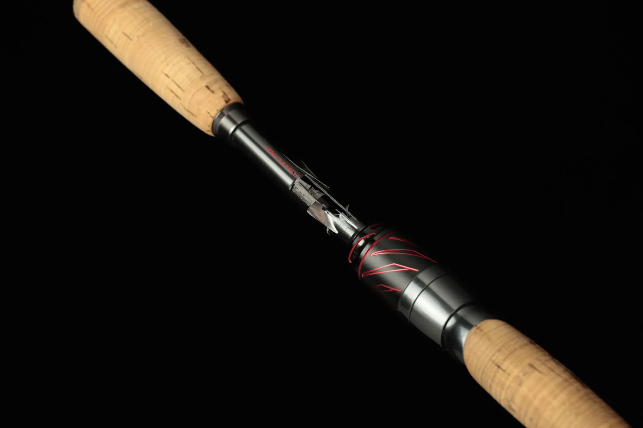 Réparation Talon Daiwa Réparation Talon Daiwa