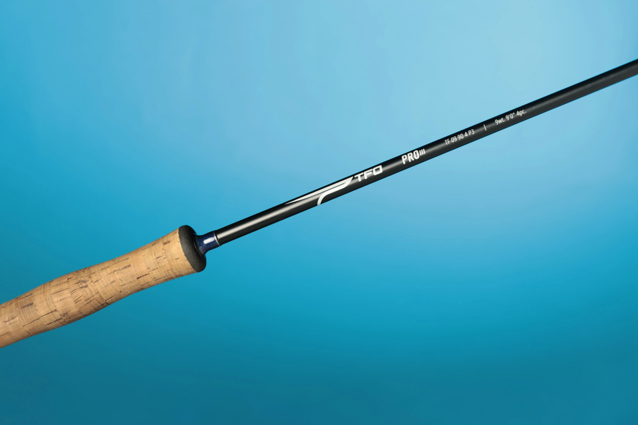 atelier réparation canne à pêche