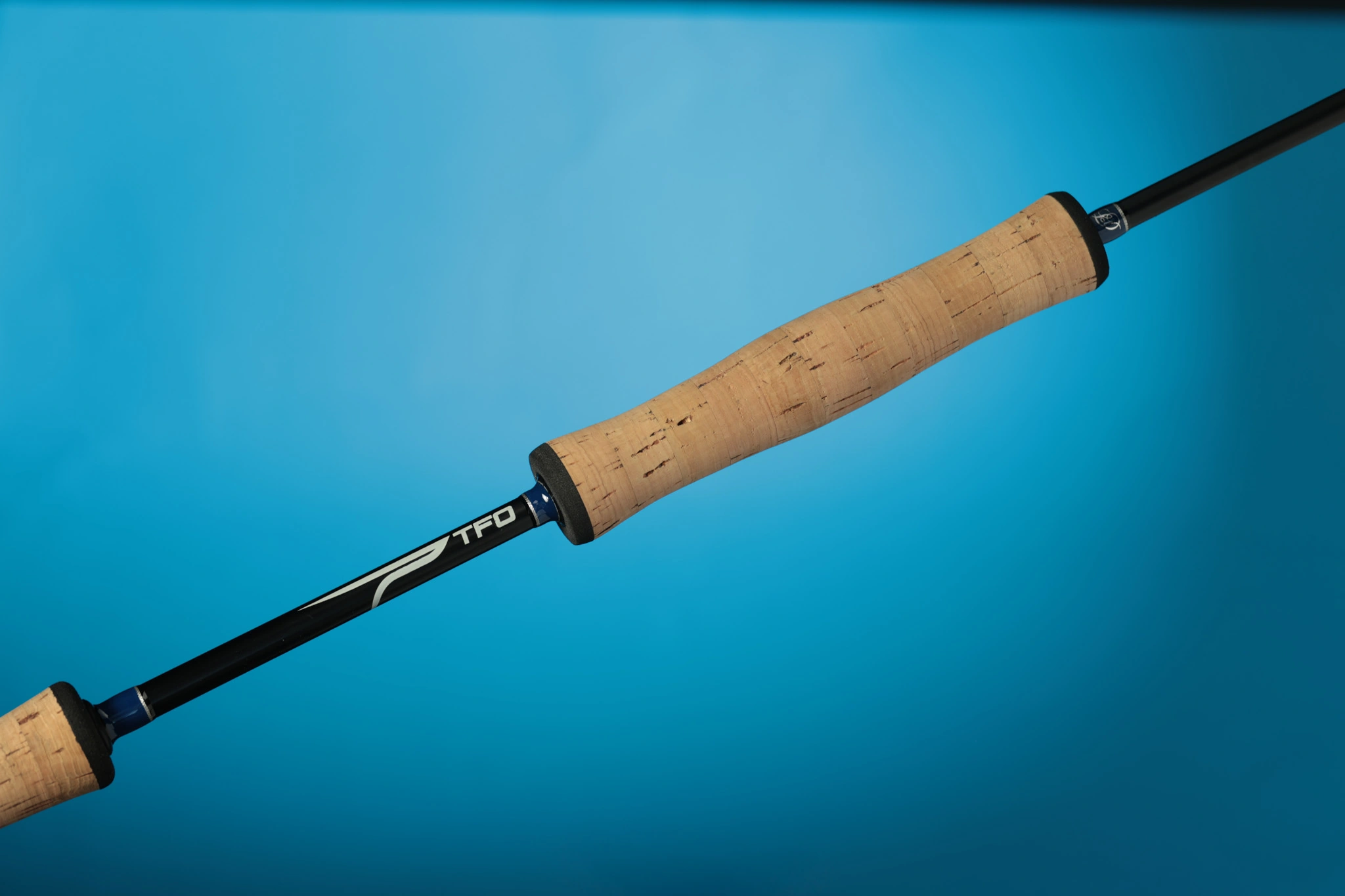 Réparation canne à mouche